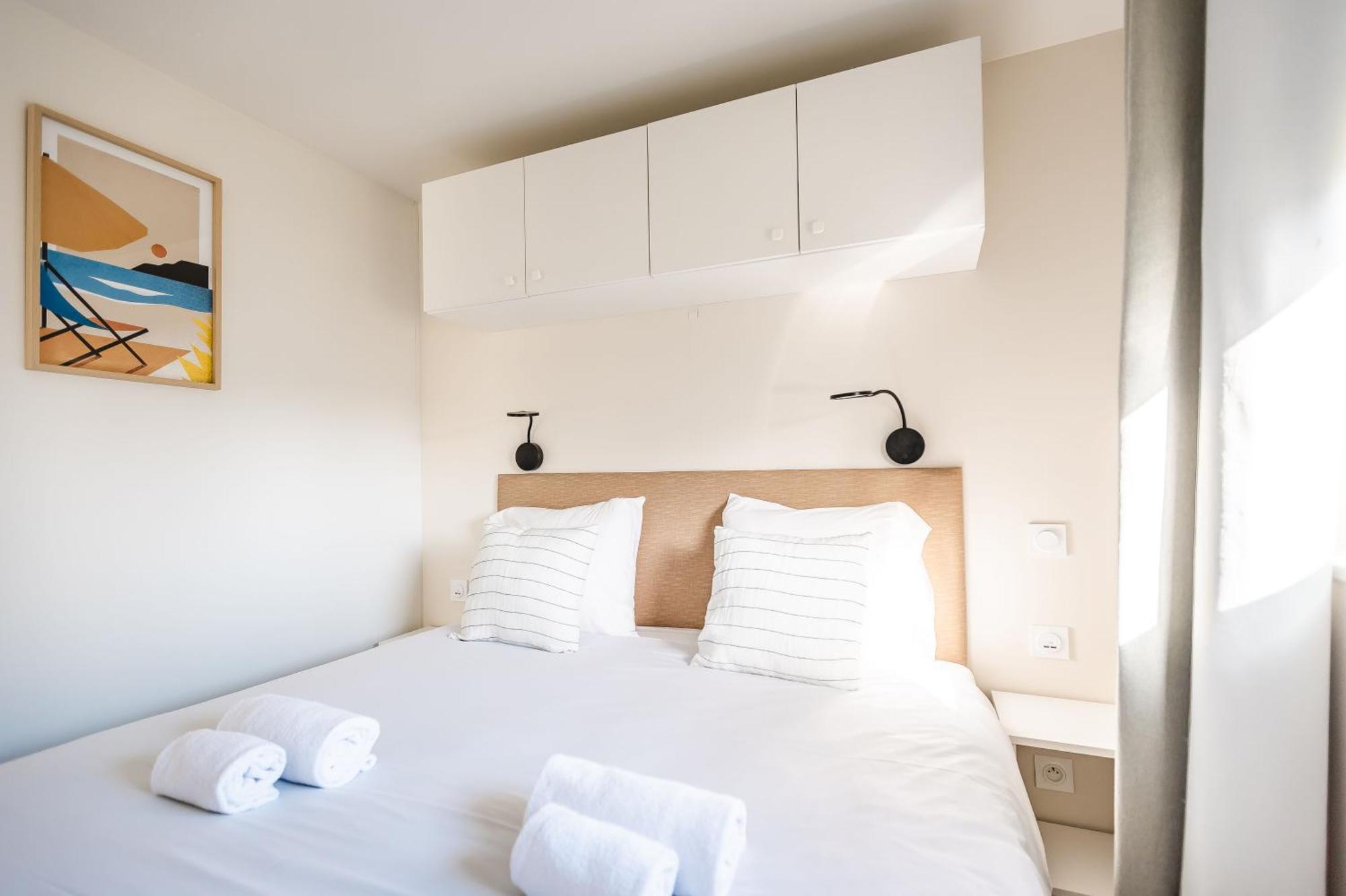 Hotel Sauvage Quiberon Zimmer foto