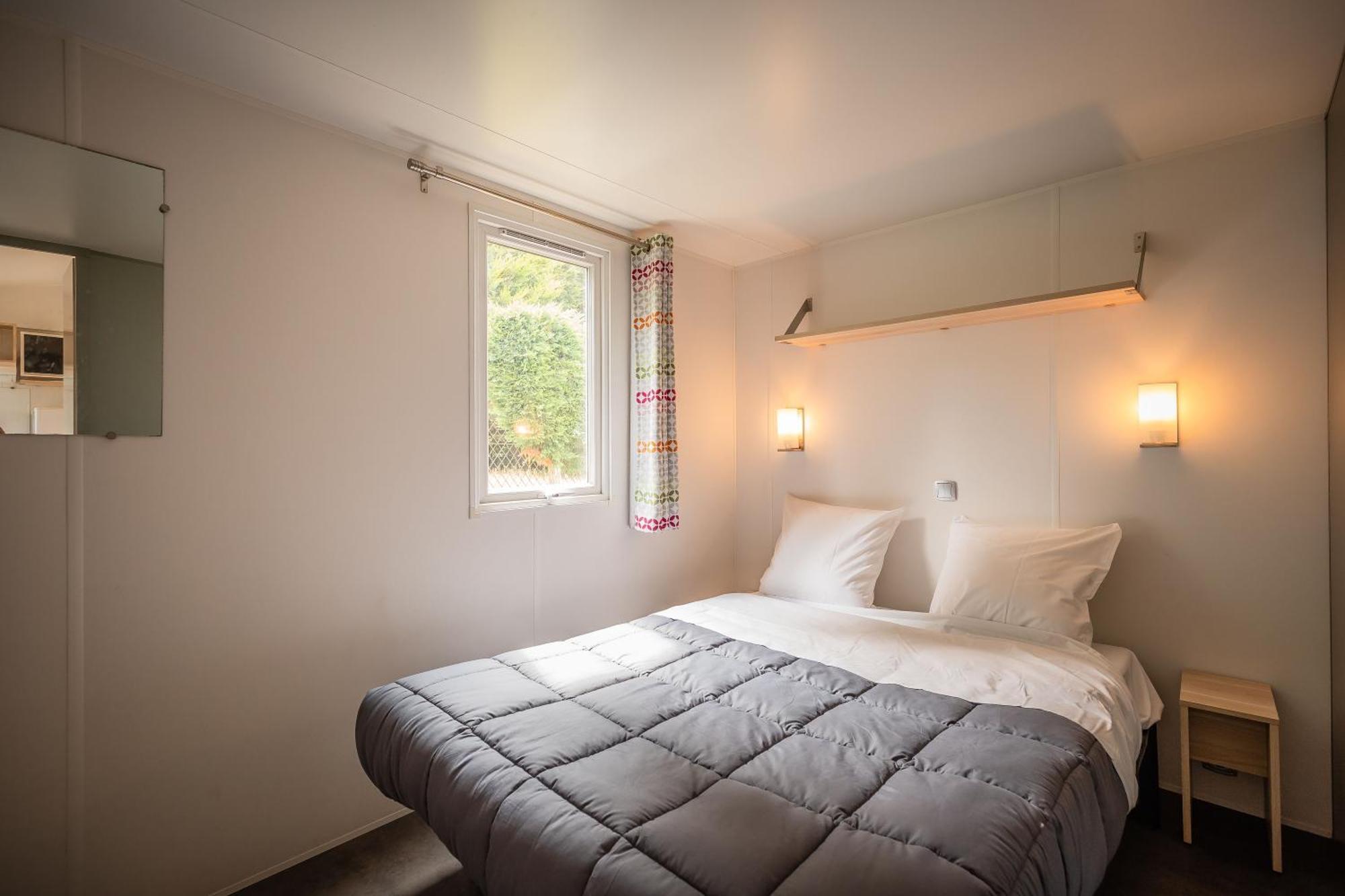 Hotel Sauvage Quiberon Zimmer foto
