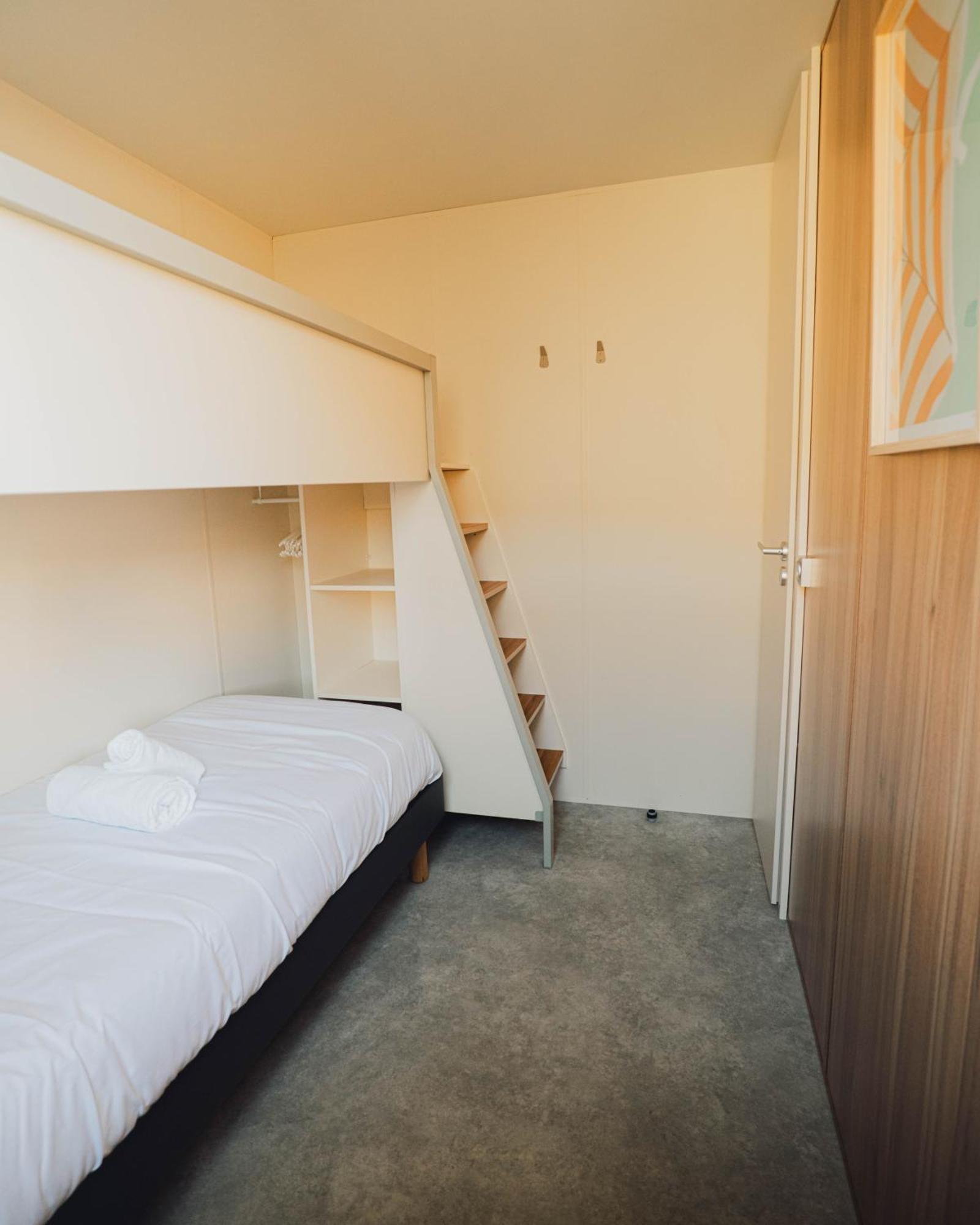 Hotel Sauvage Quiberon Zimmer foto